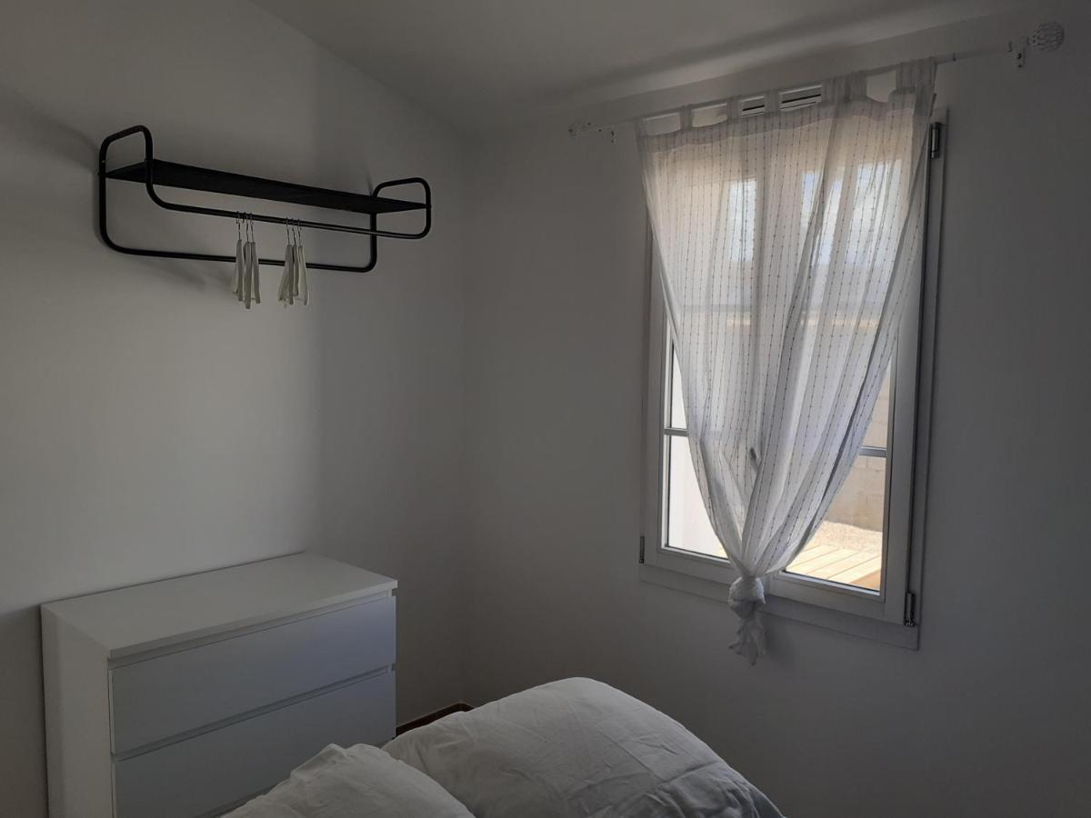 הוילה נוארמוטייה-אן-ליל Maison Neuve Au Calme Proche Centre-Ville Et Plages מראה חיצוני תמונה
