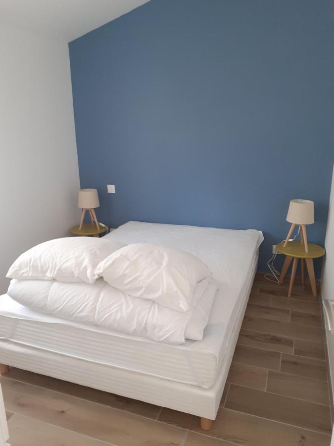 הוילה נוארמוטייה-אן-ליל Maison Neuve Au Calme Proche Centre-Ville Et Plages מראה חיצוני תמונה